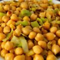 Garbanzos 