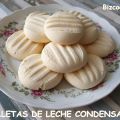 

GALLETAS DE LECHE CONDENSADA 


