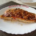 PASTEL DE BERENJENAS