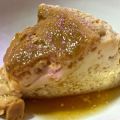 Flan Thai de leche de coco
