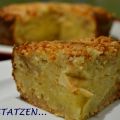 TORTA DE MANZANA PALMIRA