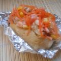 255° receta: PATATAS DE FERIA ( en menos de[...]