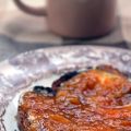 Mermelada de melocotón con vainilla