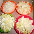 Menú de hoy: Vichyssoise, Flemish y Conejo en[...]