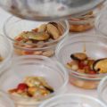 Receta: Ensalada templada de habas con[...]