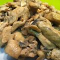 APROVECHANDO LOS RESTOS - POLLO EN SALSA DE[...]