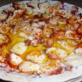 PULPO A FERIA