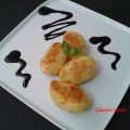 PATATAS RISOLADAS . LO PROMETIDO ES DEUDA