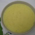 Arroz con flan
