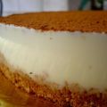 Una tarta de lo más 