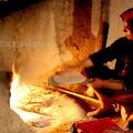 El horno bereber