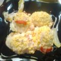 HUEVOS RELLENOS
