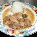 CHIPIRONES ENCEBOLLADOS