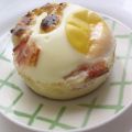 HUEVOS AL HORNO