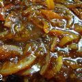 Mermelada de naranjas