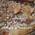 BAKLAVA (el pecado de la gula)
