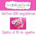 Varios sorteos a la vista   !!APUNTAROS!!