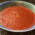 SALSA DE TOMATE FRITO EN OLLA GM E