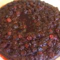 CHEESECAKE DE AFUEGA'L PITU Y MORAS