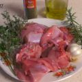CONILL OFEGAT (Conejo ahogado)