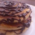 Hot Cakes-Tortitas americanas