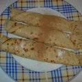 FILLOAS DULCES