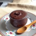 Mousse de chocolate de Heston Blumenthal