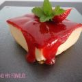Tarta queso