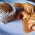 LENGUADOS RELLENOS DE GAMBAS Y CANGREJO