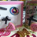 Galletitas de Pascua / Easter Cookies