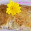 PURÉ- PASTEL DE COL