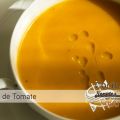 CREMA DE TOMATE
