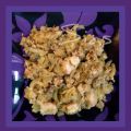 Bacalao al douro