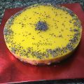 TARTA DE MELOCOTÓN EN ALMÍBAR EN THERMOMIX Y[...]