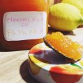 Mermelada de Papaya