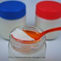 YOGUR NATURAL CON YOGURTERA