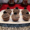 CUPCAKES DE OREO