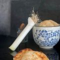 Pasteles Chinos (Xiang Bing) #Homenajeblog