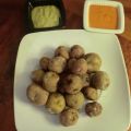 Papas arrugás Canarias