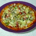 Pizzadilla