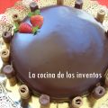 Tarta Sacher