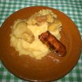 Patatas revolconas