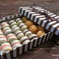 MACARONS FÁCILES