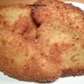 POLLO EMPANADO SUPERCRUJIENTE