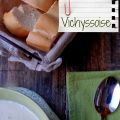 Vichyssoise (Crema de puerros y patatas)