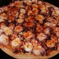 Pulpo a la gallega (sin patata)