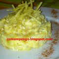 Bacalao dourado