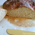 Pan básico, para el día a día