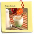 Ponche cremoso
