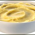 Puré de patatas (sin patatas)